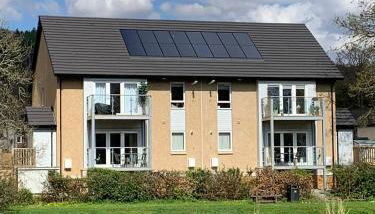 Tanllan Apartment - Foto 3