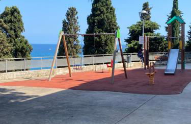 3 BDRM APART NEAR THE SEA! GREAT FOR KIDS! - Foto 12