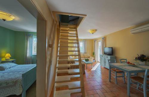 Villa Rosa - Foto 20