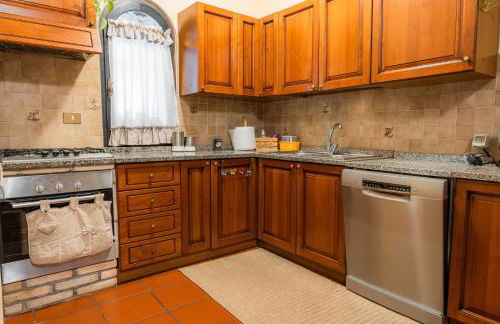 Villa Stella - Foto 7