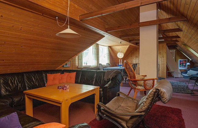 16 Person Holiday Home in Thyholm - Foto 16