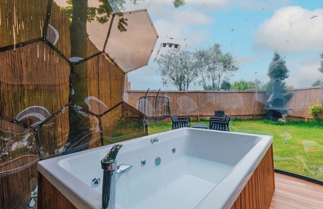 Kurtköy Park Bungalov - Foto 53