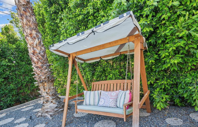 B-bar H Ranch Desert Sanctuary - Foto 41