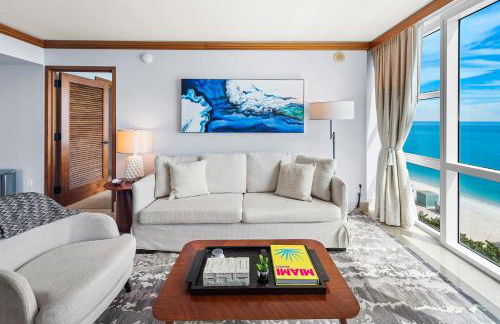 2 Bedroom Private Residence at Carillon Miami Resort -522 - Foto 34