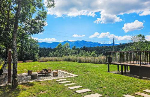 Chalet Tomina Koliba Lika by Interhome - Foto 33