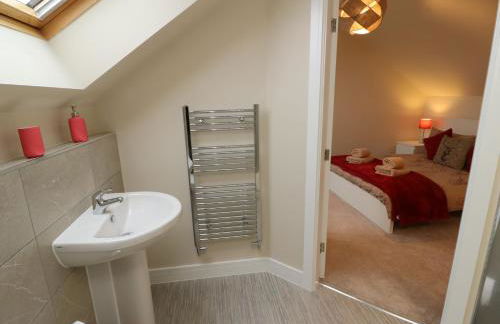 Modern Town House Shepley - Foto 25
