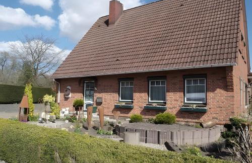 Ferienwohnung Weise - Foto 1