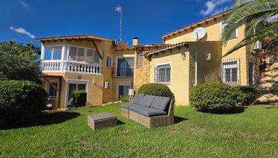 Villa Eliane with amazing sea views and large private swimming pool! - Foto 4