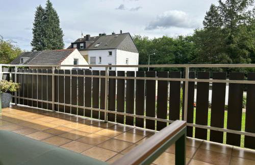 Greenview Apartment Trier - 3 beds 2 bedrooms - Foto 19