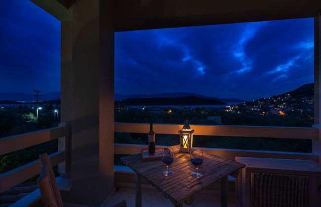 Sun Villa Glyfada - Foto 55