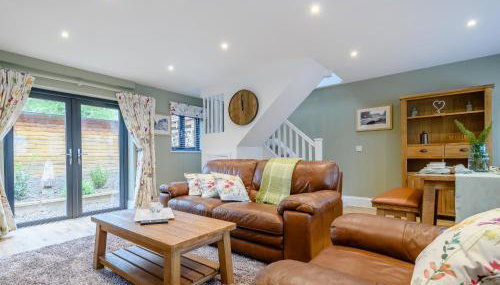 Bramble Cottage - Foto 5