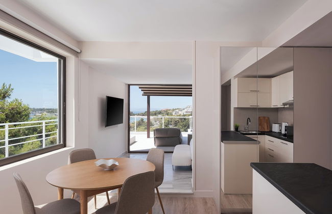 The Vouliagmeni Penthouse - Photo 24