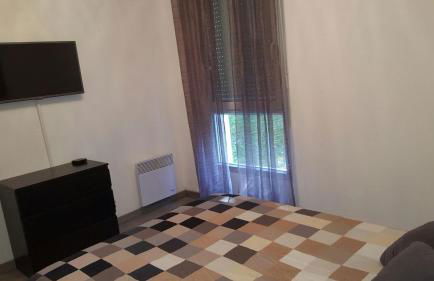 Cite Espace Apartment - Foto 9