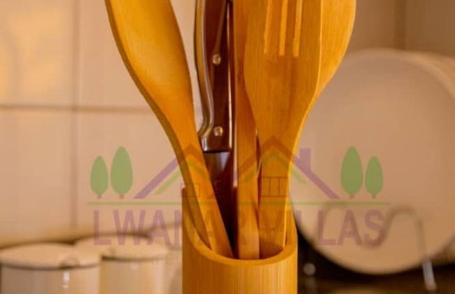 Lwanar Villas and Apartments - Foto 25