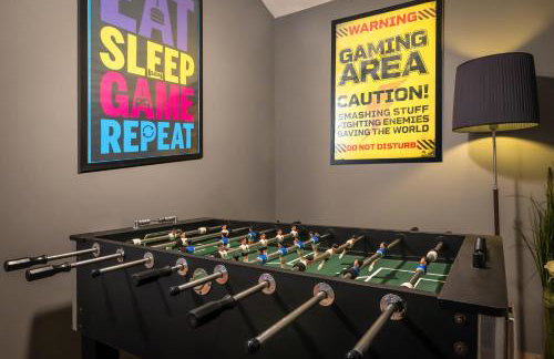 Villa Oasi Verde - Foto 20