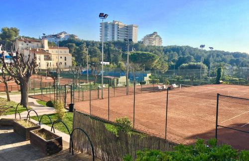 Panoramic Apartments Sitges - Photo 23