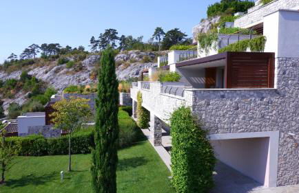 Portopiccolo Apartments - Foto 32