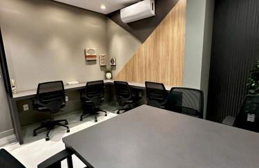 TriAustral 804 - Aconchegante e moderno - Foto 46