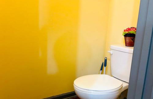 Spacious & Quiet 3BR Family Home with Fast WiFi - Foto 36