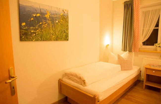 Alpenrösle - Foto 5