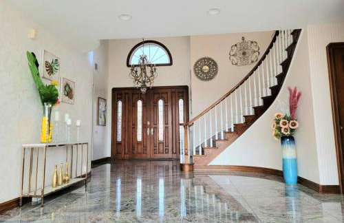 Luxury Hill Villa with Spectacular View - Foto 58