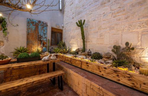 Villa Armenus, private pool, garden, BBQ - Foto 12