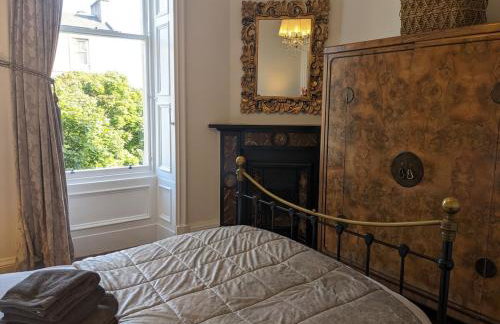 Immaculate one bedroom flat in the city centre - Foto 32