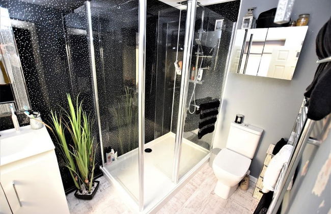 Bridle Lodge Apartments - Foto 22