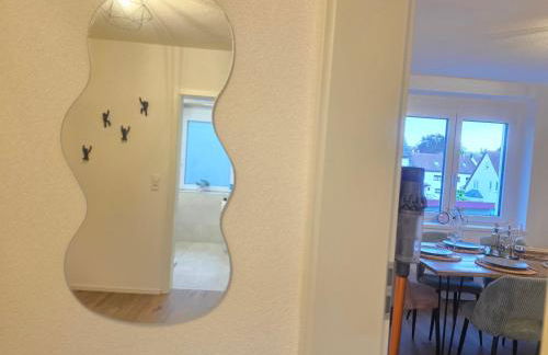 Design-Apartments I Europapark I Boxspring I Nespresso I Parklplatz - Foto 31