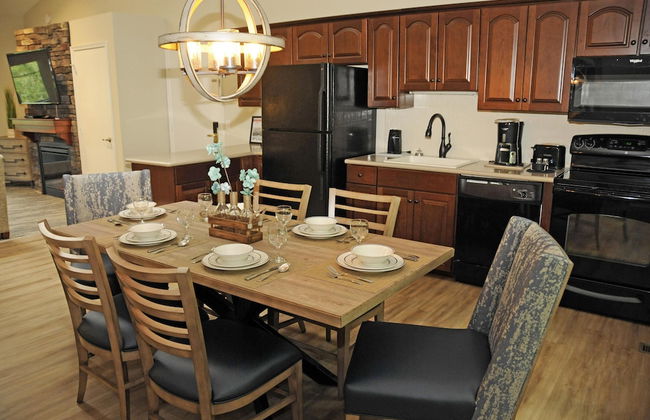 The Summit at Massanutten Resort by Tripforth - Foto 13