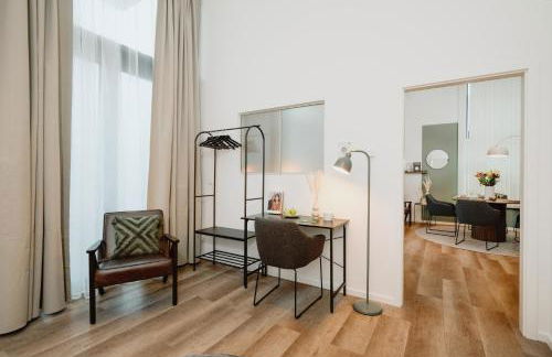 Homely Berlin - New Build , near River , Main Station , Family & Business - Photo 6