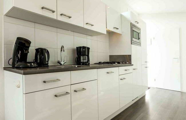 Comfortable Chalet sea at 3.5 km, in Egmond - Foto 5