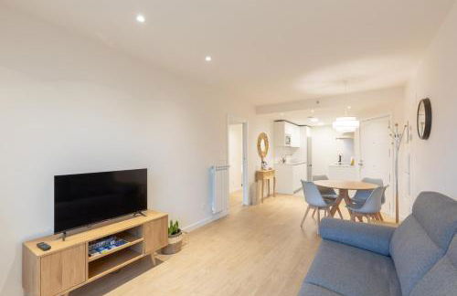 Enparan - baskeyrentals - Foto 1