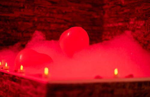 LE COCON- Jacuzzi & Sauna privés By SweetDreams - Foto 25