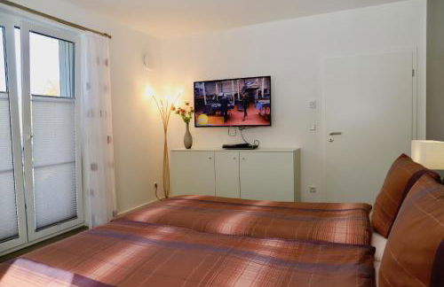 Haus Sonne - Foto 14