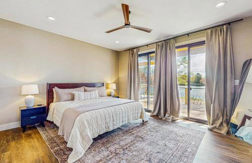 Carolina Cabin - Foto 13