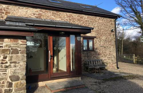 Upper Grippath Farm Holiday Cottages - Foto 34