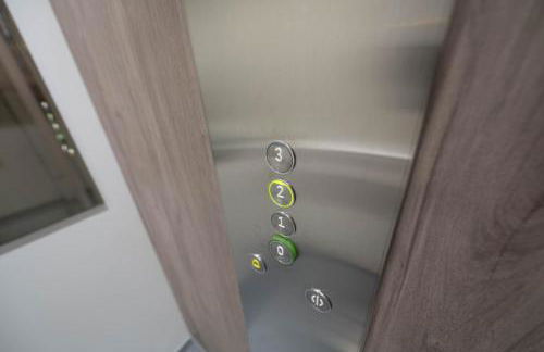 Residence LeoMare - Foto 21