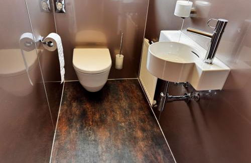 Ferienwohnungen Auszeit Taubertal - Foto 22