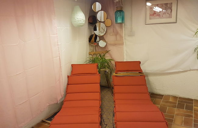 Ferienhaus Mauth - Foto 34