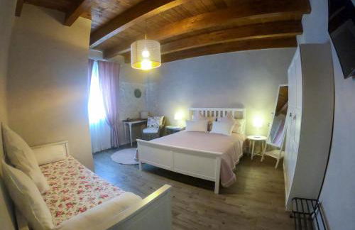 Az. Agr. Parco dei Buoi - Foto 64