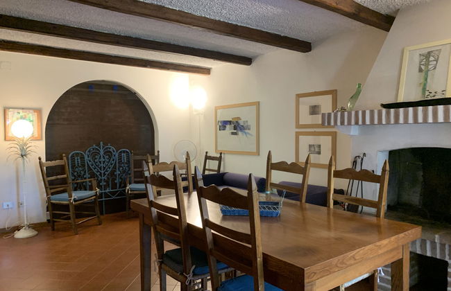 Casa delle Palme - Foto 9