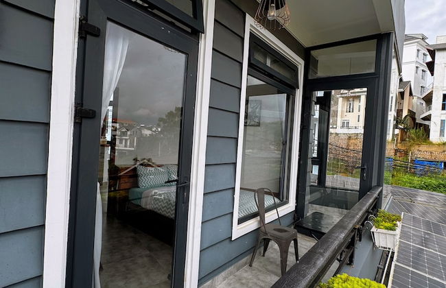 An Phú House - Foto 18