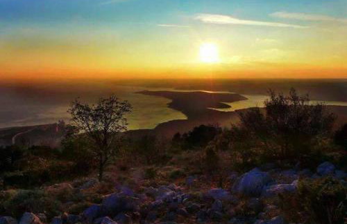 Sea apartment by beach Vine, olive oil tasting, kajaks, grill - Photo 67