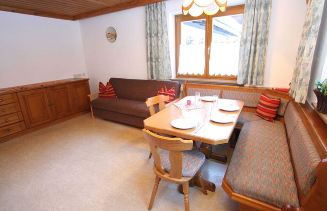 Spacious Apartment near Ski Area in Salzburg - Foto 11