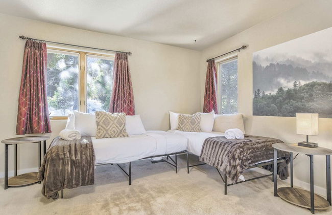 4bdhot Tubping Pong, Pool Table, Gymmnt Retreat - Foto 12