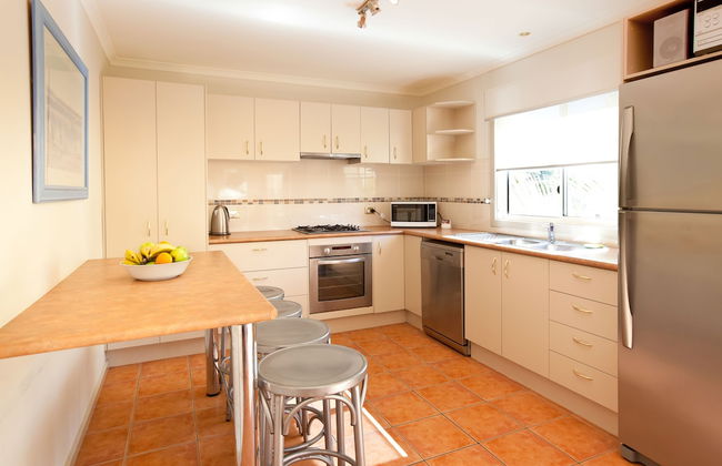 Tasman Holiday Parks - North Star - Foto 49