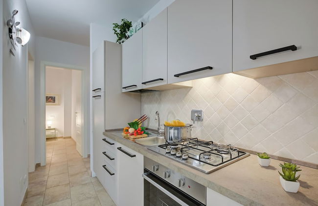 Villa Sole Mare - Photo 13