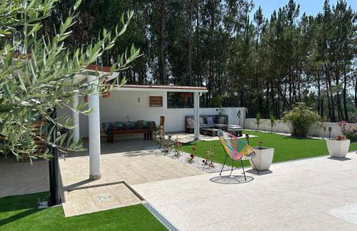 Le Domaine de l’Orangeraie - Foto 66