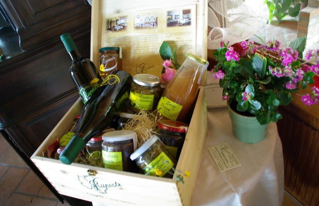 Agriturist Rupestr - Photo 28